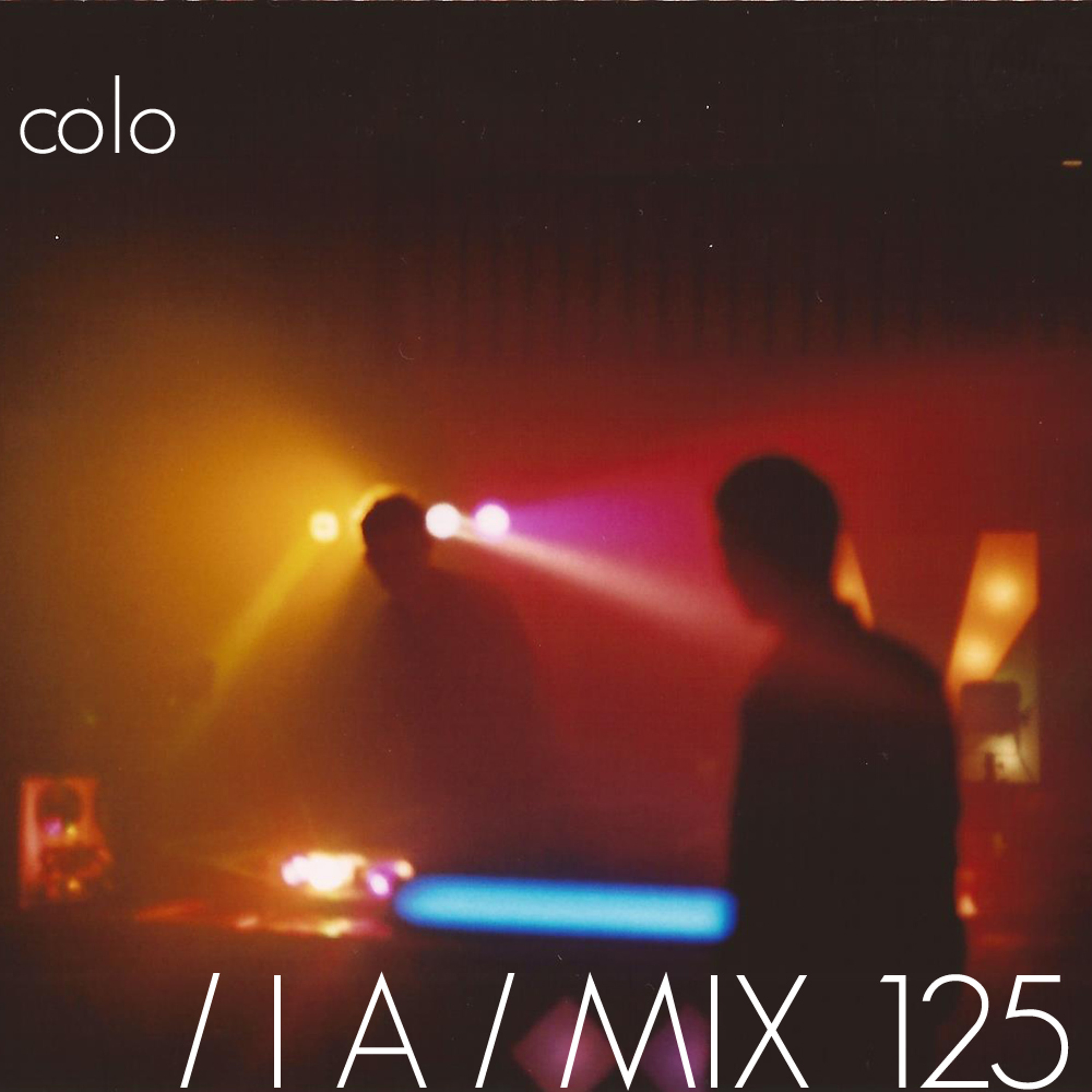IA MIX SERIES