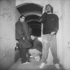 FunkDoobiest- Hip Hop Music (Naured Remix)