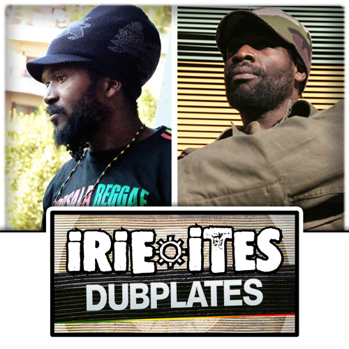 Chezidek & Lorenzo - Mr Officer [ IRIE ITES DUBPLATE ]