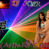 Musica De Antro 2014 Febrero Marzo- DJ KOVER ( Vs ) (Dj ArttuRo C Beat)