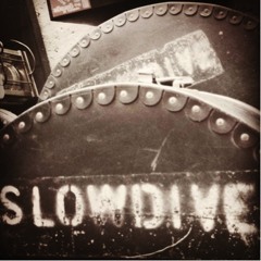 Slowdive's Slowdaze Mix
