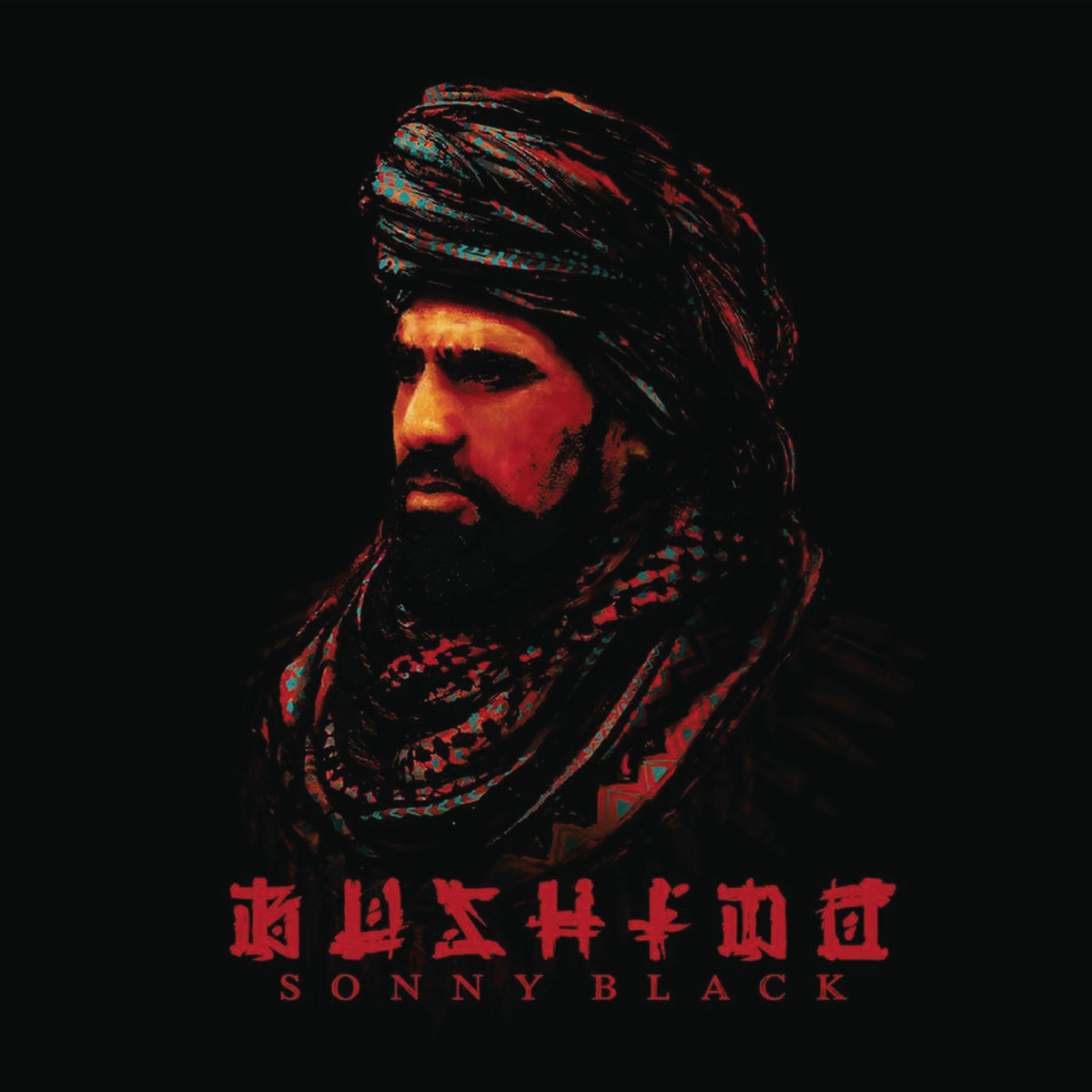 Bushido – Sonny