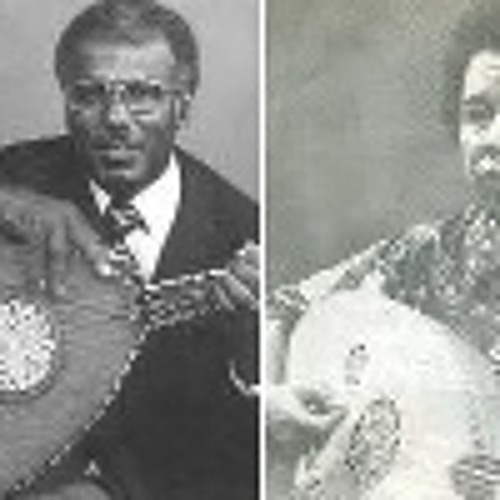 أحمد المصطفى و عبدالكريم الكابلي - ما معيون