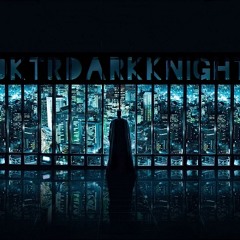 Dark Knight (92 BPM)
