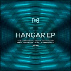 Diatek vs. Asparuh & Grozdanoff, V-touch, Sandre - Hangar (Original Mix) [NGRecords] OUT NOW!!
