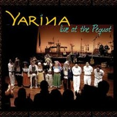 Yarina Kayambi Raymi