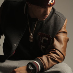 Roy L'vakano ft LauuBeatz' Brugalz " Somos De La Calle