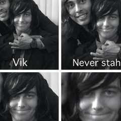 A Match Into Water-Pierce the Veil