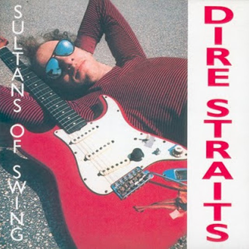 Listen to Dire Straits - Sultans Of Swing (1979 Original Extended