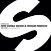 Flute by New World Sound & Thomas Newson (Tomsize & Simeon Festival Trap Remix)