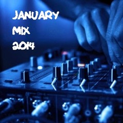 Denny Colorado - January Mix 2014