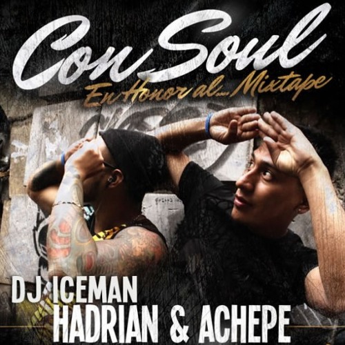Mc Hadrian & Achepe -Tu Quieres