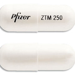 ZITHROMAX
