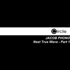 Jacob Phono - Next True Wave (Rosa Lux Remix
