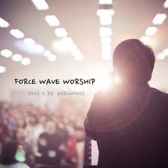 주의 약속하신 말씀 위에서