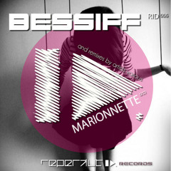 Bessiff  feat  Scar Leone -   After Party   ( Original Mix)   [ Cut Vrs ].  OUT ON REPERKUT ID