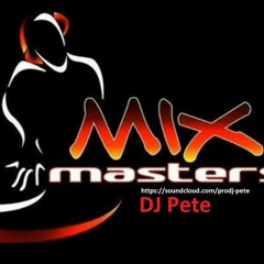 Non stop 80's - DJ Pete