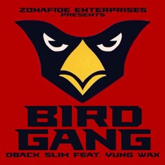 birdgang music