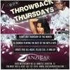 DJ Shinski - Throwback R&B Mix 2014 #TBT