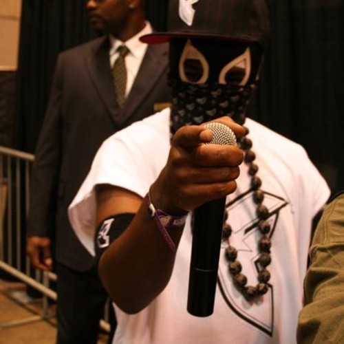 Goldie Gold - Look What I Told Em [thizzler.com