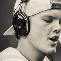 Avicii True Tour