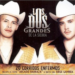 los dos grandes de la sierra