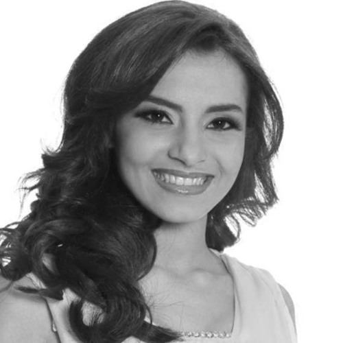 كارمن سليمان - جرالي ايه