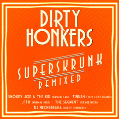 Deadly Lover (Neckbreaka Remix)