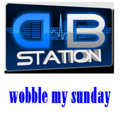 Bass Jam Squad- Wobble my sunday