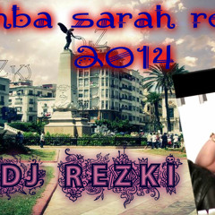 DJ REZKI Cheba Sarah Remix 2014