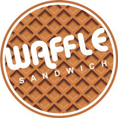 Waffle Sandwich - Kita Bersama