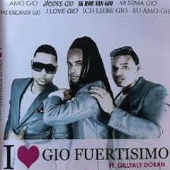 Modela Bo Bai live feb 2014 - Gio Fuertisimo