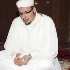 الشيخ احمد كاسب