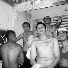 UNION AZTECA   MEXICAN PRIDE