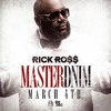 Rick Ross ft. French Montana - Nobody (Mastermind)