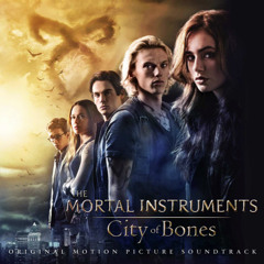Demi Lovato (OST The Mortal Instruments City Of Bones) - Heart By Heart (Cover)
