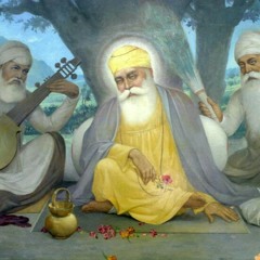 Kavishri (Saka Nankana Sahib)  at Sikh Center of Flushing New York