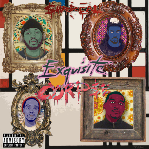 Take It Slow (produced by Corbin Butler)