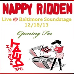 Soundboy (Wake The Sound)