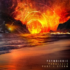 Psymbionic - Continuum Ft Jay Fresh [FREE DL!]