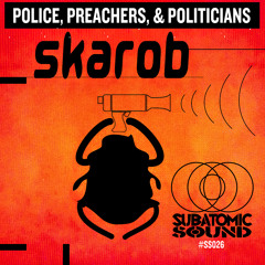 Skarob - Mad Man Ft. Doctah X