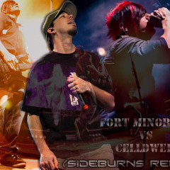 Celldweller VS Fort Minor (Sideburns Remix)