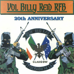 The Ballad of Billy Reid (Performed by Shebeen)
