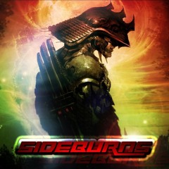 Sideburns VS Matisyahu - Let Go (Fight Like A Warrior)
