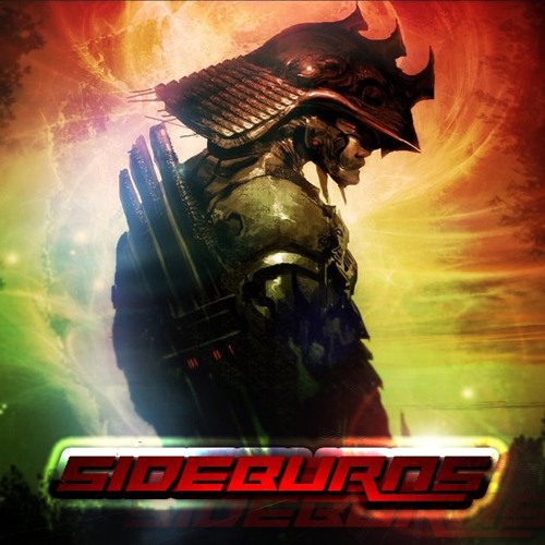 Sideburns VS Matisyahu - Let Go (Fight Like A Warrior)