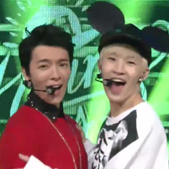 -Henry(SJ-M) ft.DongHae,EunHyuk(SJ)- 1-4-3 (I Love You)