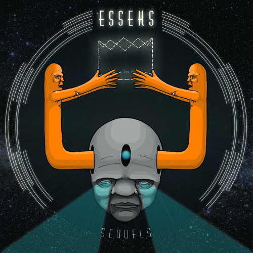 Me Gustas Tu - Manu Chao (Esseks Remix)