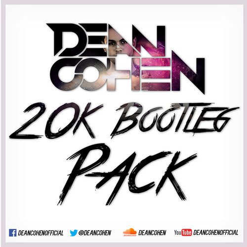 Protodite (Dean Cohen Bootleg)