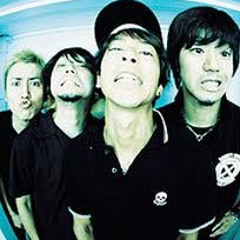 I Hate It_Ellegarden cover by The Monkey Circus