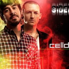 Linkin Park VS Celldweller (Sideburns Remix)